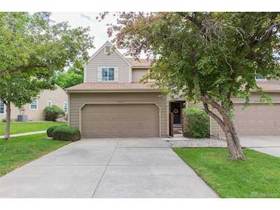 6608 S Webster St Littleton, CO 80123