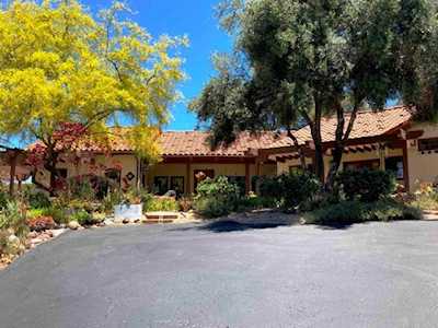 9843 Oak Ridge Road Escondido, CA 92026