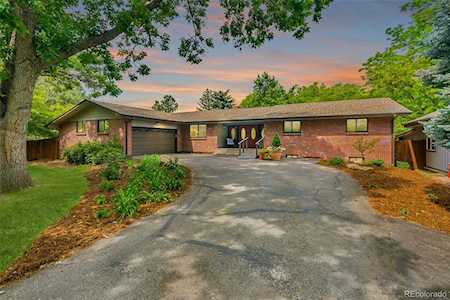 721 Glenhaven Ct Boulder, CO 80303