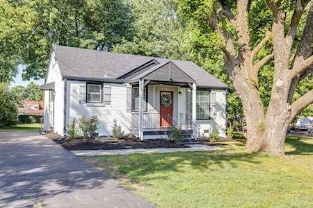 1317 Cardinal Ave Nashville, TN 37216