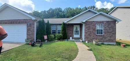 154 Hickory Valley Dr St Robert, MO 65584