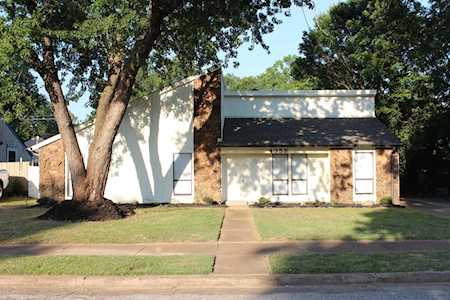 4358 Thistleway Dr Memphis, TN 38141