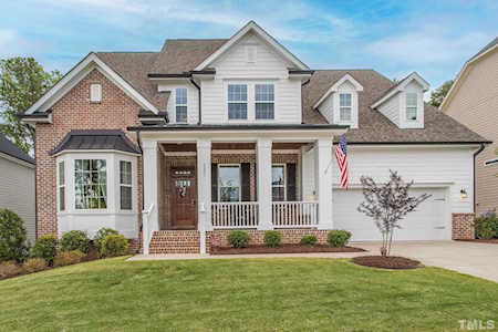 5281 Aleppo Lane Raleigh, NC 27613
