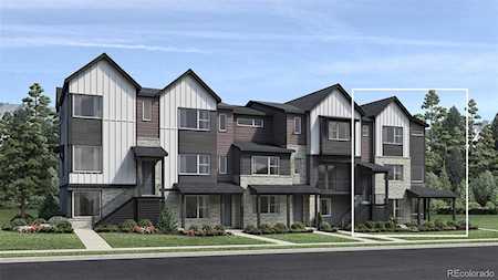 5182 Vivian St Wheat Ridge, CO 80033