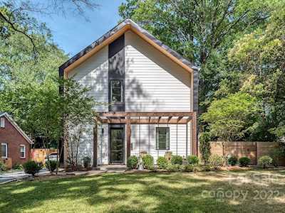 1515 Morningside Dr Charlotte, NC 28205
