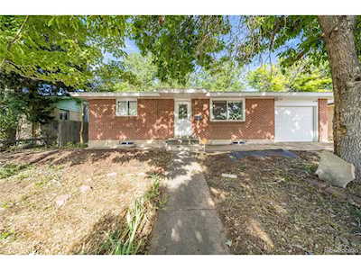 2547 21st Ave Greeley, CO 80631