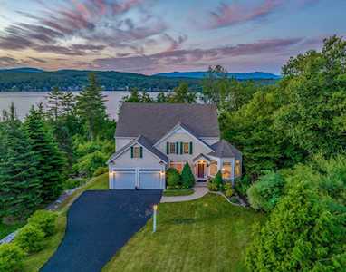 10 Bay Ridge Dr Meredith, NH 03253
