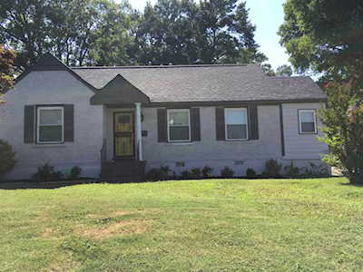 1035 University St Memphis, TN 38107