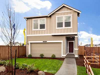 11035 188th St E #893 Puyallup, WA 98374