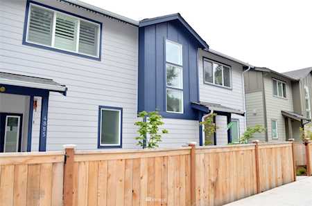 4881 Talbot Rd S #5 Renton, WA 98055