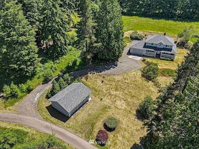 508 Caldwell Rd Castle Rock, WA 98611