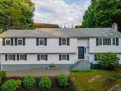 115 Huntington Rd Milton, MA 02186