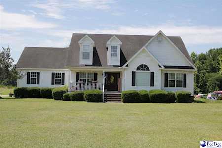 876 Old Mcallister Rd Lake City, SC 29560