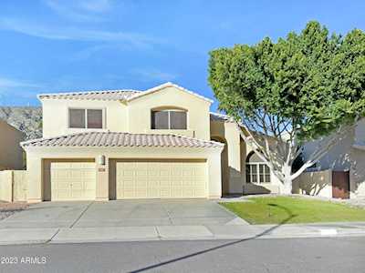 1016 E Mountain Sage Drive Phoenix, AZ 85048