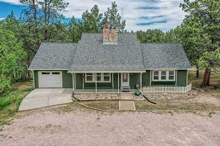 573 Verdos Dr Elizabeth, CO 80107