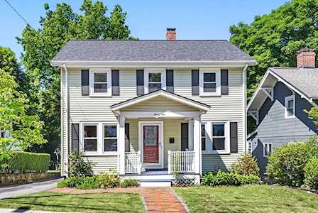 31 Peter Tufts Road Arlington, MA 02474