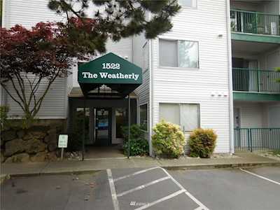 1522 NE 175th St. #111 Shoreline, WA 98155