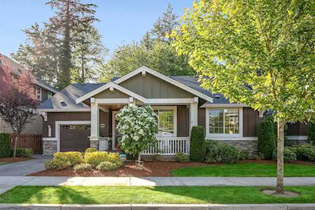 1291 Little Si Ave SE North Bend, WA 98045