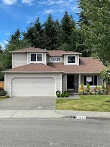 4922 36th Ave NE Tacoma, WA 98422