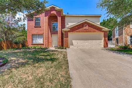 1200 Rocky Top Circle Saginaw, TX 76131