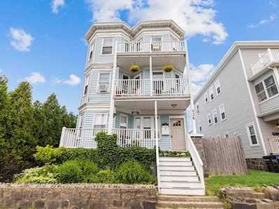 436 Ashmont St #1 Boston, MA 02122