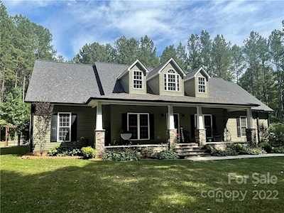 2835 Morgan Rd Gold Hill, NC 28071