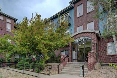 3501 E 103rd Circle #A33 Thornton, CO 80229