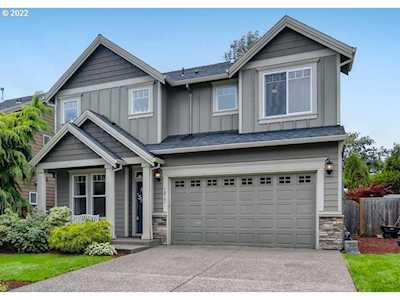 18747 Elder Rd Oregon City, OR 97045