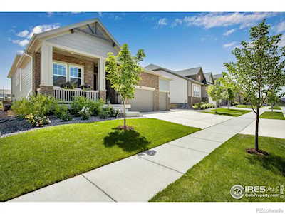 1195 Sandstone Circle Erie, CO 80516