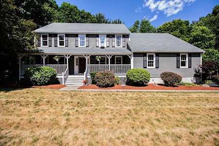 19 Forest Park Drive Mendon, MA 01756
