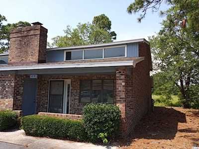 1820 Fairway Ridge Dr. #4-A Surfside Beach, SC 29575