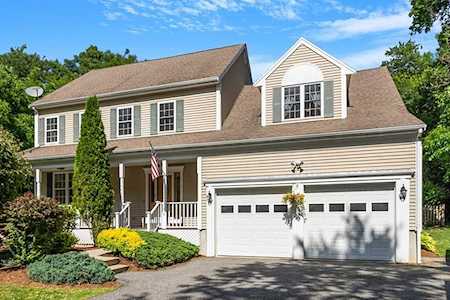 198 Cross Street Ashland, MA 01721