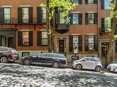 98 Mount Vernon Street Boston, MA 02108