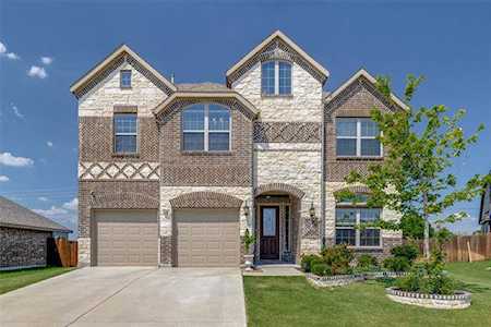 232 Pennridge Drive Forney, TX 75126