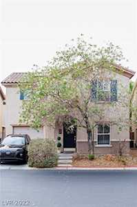 735 Iron Bridge St Las Vegas, NV 89178
