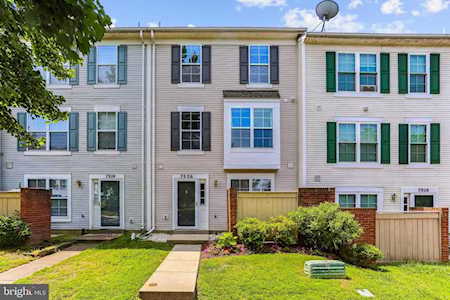 7926 Otter Cove Ct Montgomery Village, MD 20886