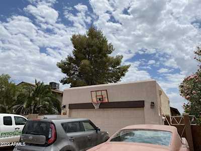 4457 W Taro Drive Glendale, AZ 85308