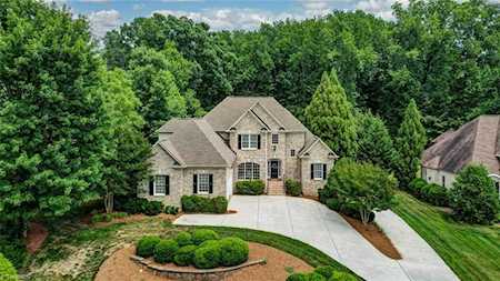 8226 William Wallace Drive Summerfield, NC 27358