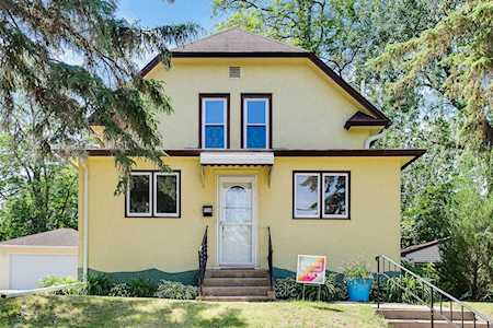 1110 43rd Avenue NE Columbia Heights, MN 55421