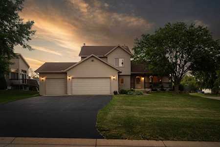 16201 Grinnell Avenue Lakeville, MN 55044