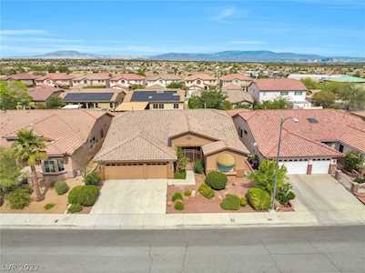371 Gatlinburg Ct Henderson, NV 89012