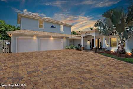1242 Johns Court Merritt Island, FL 32952