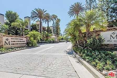 5510 Owensmouth Ave Woodland Hills, CA 91367