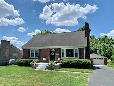 588 St. Anthony Dr Lexington, KY 40505