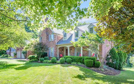 3336 Lyon Dr Lexington, KY 40513