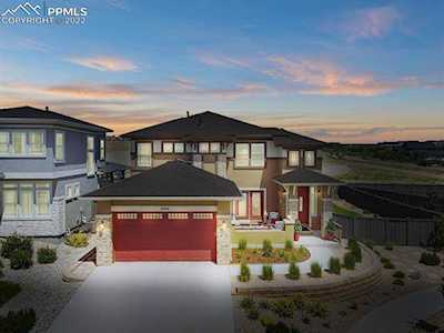 11614 Spectacular Bid Circle Colorado Springs, CO 80921