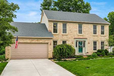 362 Northview Drive Powell, OH 43065