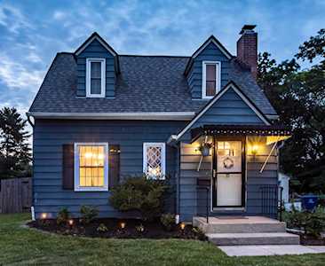 678 Garden Road Columbus, OH 43214