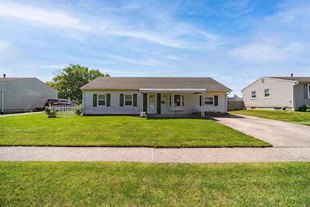 5017 Astoria Avenue Columbus, OH 43207