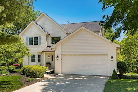 908 Quaint Court Reynoldsburg, OH 43068